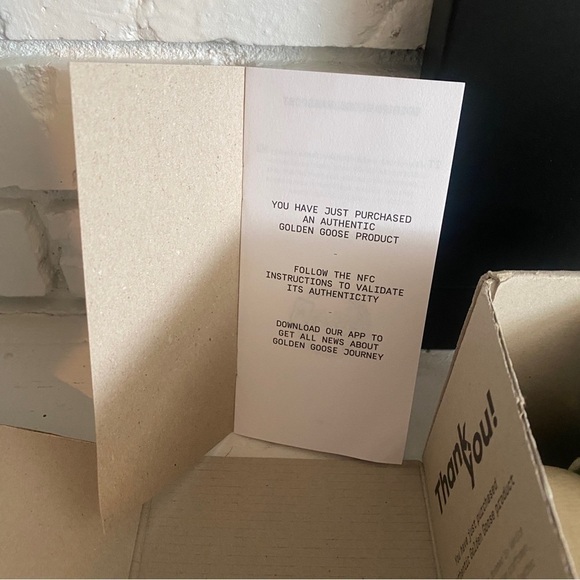 Golden Goose Super-Star Sneaker - Silver Glitter Heel - US 8 | EU 38 🪩 - Picture 7 of 14